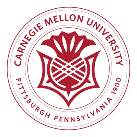 Carnegie Mellon University seal