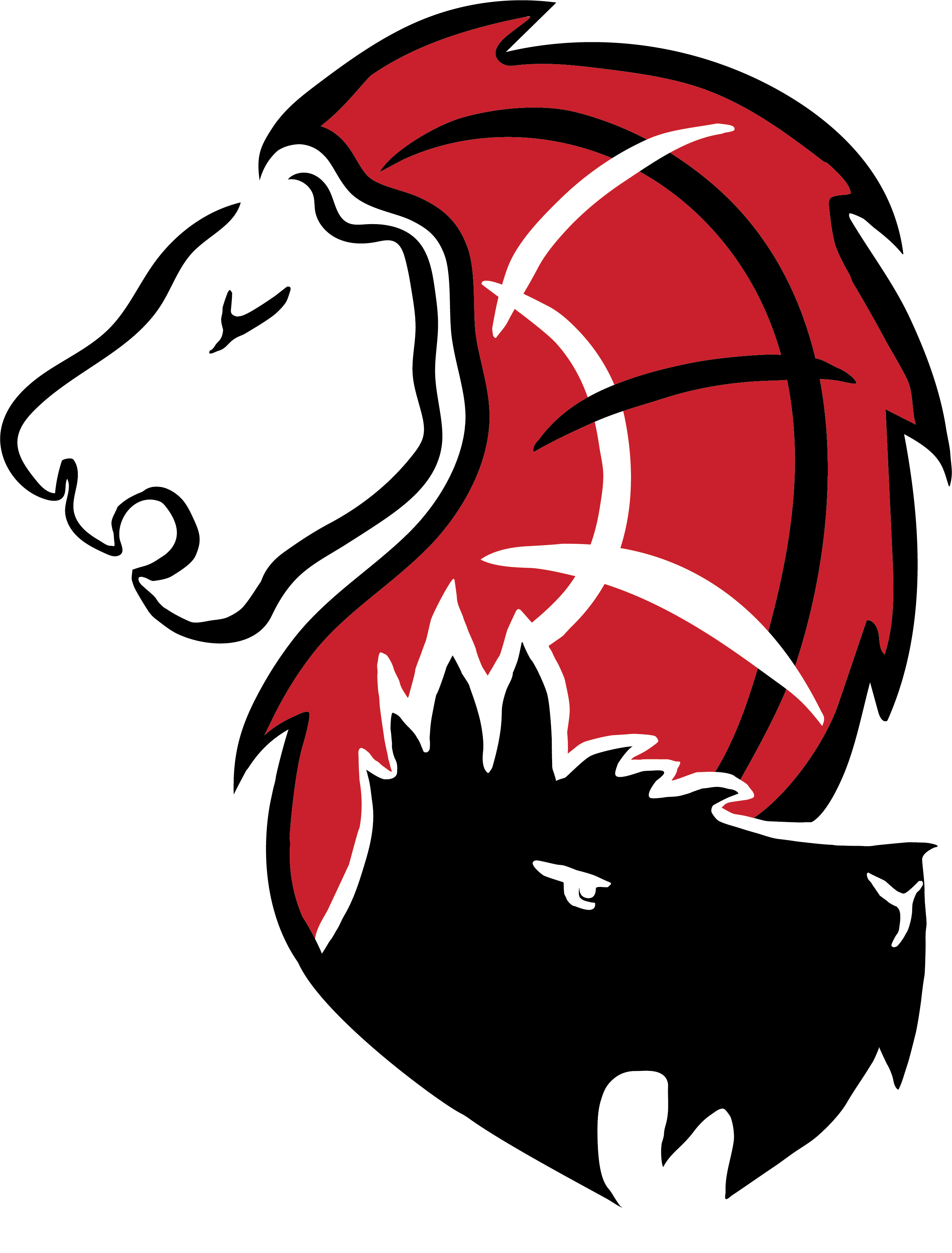 SSA gryphon logo